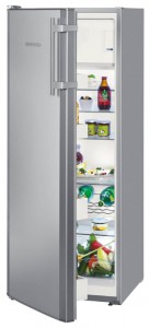 Холодильник Liebherr Ksl 2814 Фото