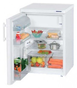 Buzdolabı Liebherr KT 1534 fotoğraf