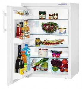 Холодильник Liebherr KT 1740 Фото