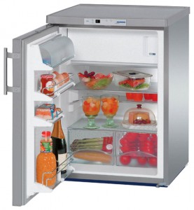 Buzdolabı Liebherr KTPesf 1554 fotoğraf