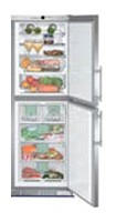 Холодильник Liebherr SBNes 2900 Фото