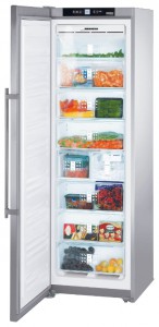 Kühlschrank Liebherr SGNes 3011 Foto
