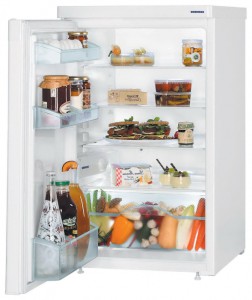 Холодильник Liebherr T 1400 Фото