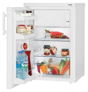 Холодильник Liebherr TP 1414 фото