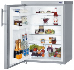 Холодильник Liebherr TPesf 1710 фото