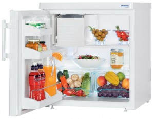 Холодильник Liebherr TX 1021 фото