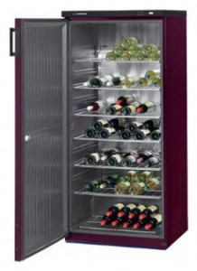 Холодильник Liebherr WK 5700 фото