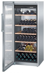 Kühlschrank Liebherr WKes 4552 Foto