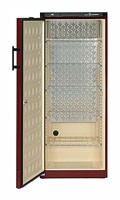 Buzdolabı Liebherr WKR 4126 fotoğraf