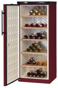 Kühlschrank Liebherr WKR 4176 Foto