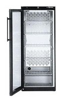 Холодильник Liebherr WTsw 4127 Фото