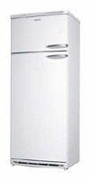 Kühlschrank Mabe DT-450 White Foto