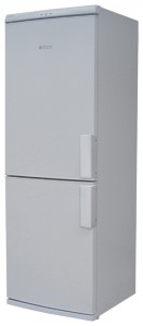 Buzdolabı Mabe MCR1 17 fotoğraf