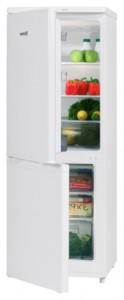 Buzdolabı MasterCook LC-215 PLUS fotoğraf