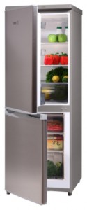 Køleskab MasterCook LC-215X PLUS Foto