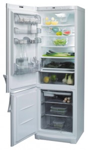Kühlschrank MasterCook LCE-818 Foto