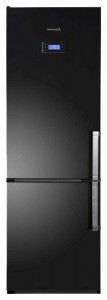Kühlschrank MasterCook LCED-918NFN Foto