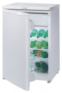 Холодильник MasterCook LW-58A фото
