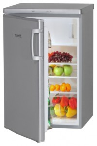 Холодильник MasterCook LW-68AALX фото