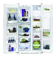 Холодильник Maytag GC 2225 GEK W фото
