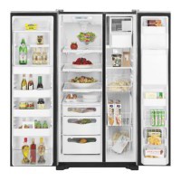 Холодильник Maytag GC 2227 GEH 1 фото