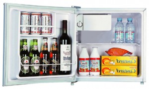 Холодильник Midea HS-65LN фото