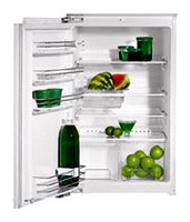 Kühlschrank Miele K 521 I-1 Foto