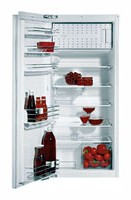 Холодильник Miele K 542 I фото