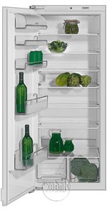 Холодильник Miele K 851 I фото