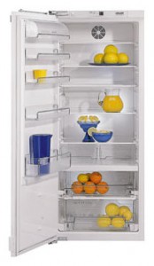 Buzdolabı Miele K 854 i-2 fotoğraf