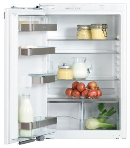 Buzdolabı Miele K 9252 i fotoğraf