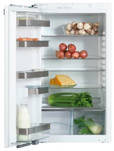 Kjøleskap Miele K 9352 i Bilde