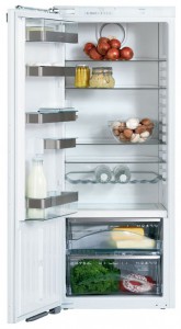 Холодильник Miele K 9557 iD фото