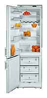 Холодильник Miele KF 7564 S Фото