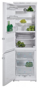 Холодильник Miele KF 8667 S фото