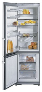 Холодильник Miele KF 8762 Sed-1 фото