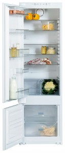 Kjøleskap Miele KF 9712 iD Bilde