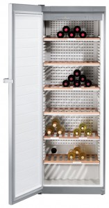 Kühlschrank Miele KWL 4912 Sed Foto