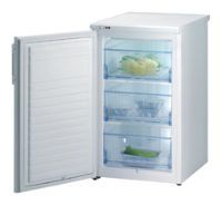 Køleskab Mora MF 3101 W Foto