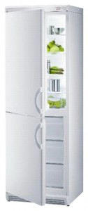 Kjøleskap Mora MRK 6331 W Bilde