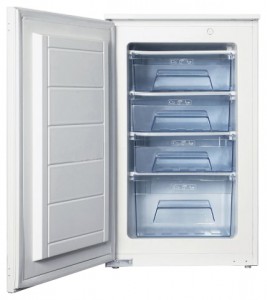 Buzdolabı Nardi AS 130 FA fotoğraf