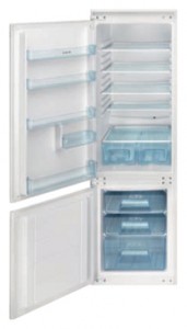 Buzdolabı Nardi AS 320 G fotoğraf