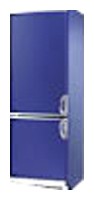 Buzdolabı Nardi NFR 31 U fotoğraf