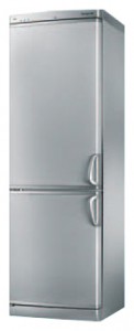 Buzdolabı Nardi NFR 31 X fotoğraf