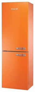 Kühlschrank Nardi NFR 38 NFR O Foto
