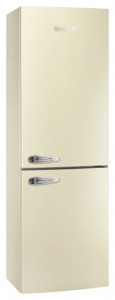 Kühlschrank Nardi NFR 38 NFR SA Foto