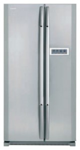 Hűtő Nardi NFR 55 X Fénykép