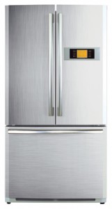 Buzdolabı Nardi NFR 603 P X fotoğraf