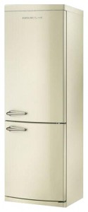 Kühlschrank Nardi NR 32 RS A Foto