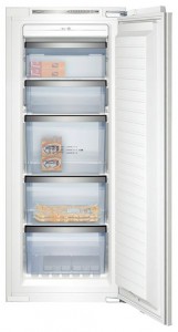 Buzdolabı NEFF G8120X0 fotoğraf
